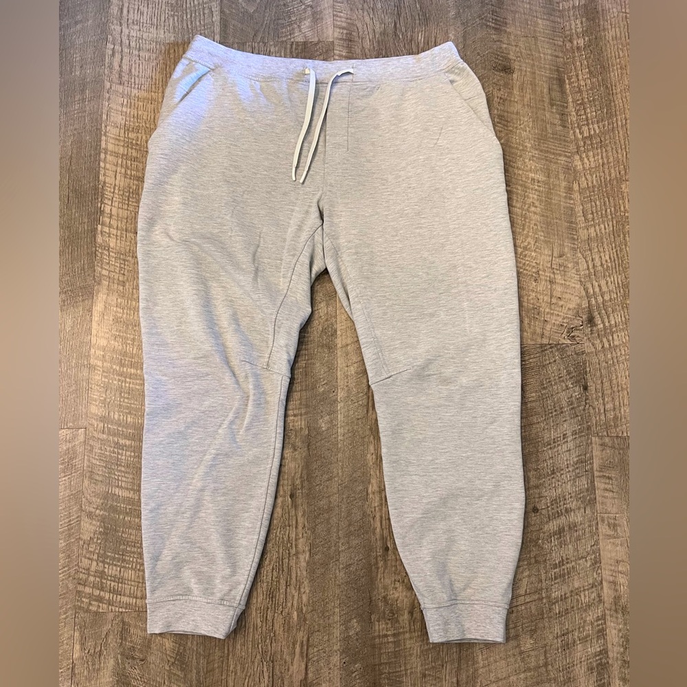Lululemon City Sweat Jogger